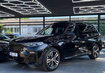 BMW X7 39.987 km 77.850 &euro; Essen 45141
