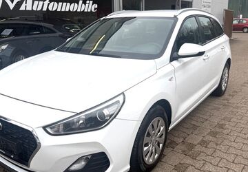 Hyundai i30 50.300 km 10.999 &euro; Gladbeck 45966