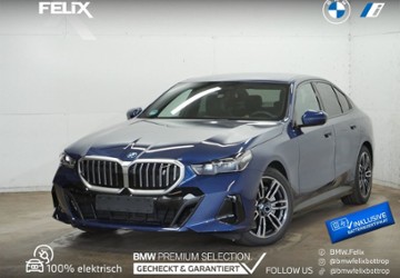 BMW i5 13.590 km 59.880 &euro; Bottrop 46236