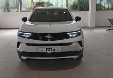 Opel Mokka 5.207 km 22.480 &euro; Bochum 44791