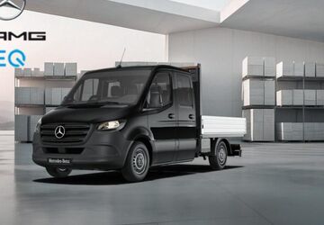 Mercedes-Benz Sprinter 20.975 km 47.898 &euro; Hagen 58135