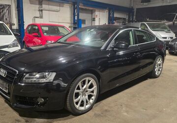 Audi A5 198.000 km 8.800 &euro; Wuppertal 42349