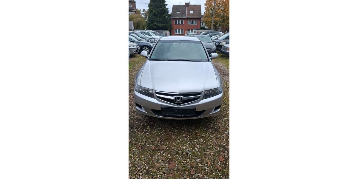 Honda Accord 239.000 km 2.299 &euro; Oberhausen 46149
