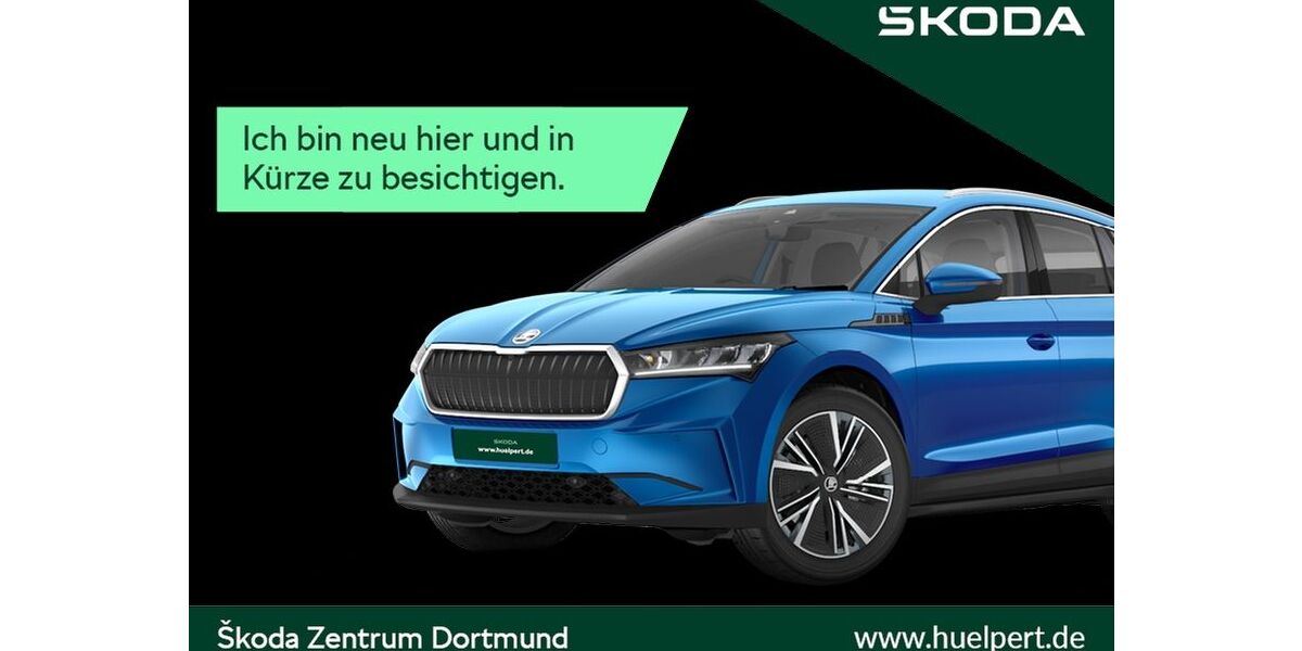 Skoda Kodiaq 11.569 km 46.885 &euro; Dortmund 44309