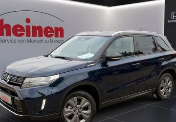 Suzuki Vitara 6.691 km 22.980 &euro; Holzwickede 59439