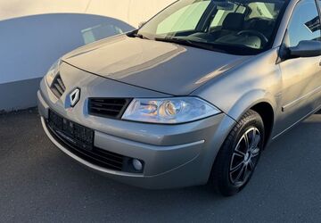 Renault Megane 71.155 km 2.899 &euro; Schwelm 58332