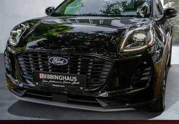 Ford Puma 10.945 km 20.499 &euro; Dortmund 44149