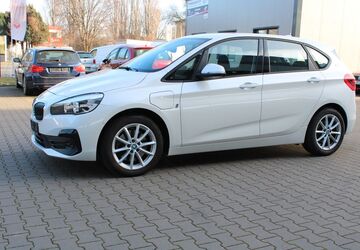 BMW 225 Active Tourer 57.480 km 16.490 &euro; Dortmund 44143