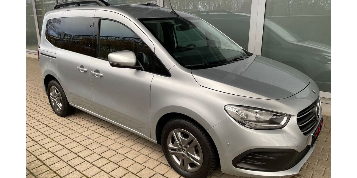 Mercedes-Benz T-Klasse 7.300 km 37.990 &euro; Datteln 45711