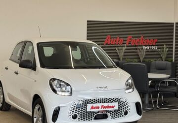 Smart ForFour 46.700 km 9.950 &euro; Wuppertal 42281