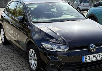 VW Polo 11.500 km 17.900 &euro; Bochum 44805