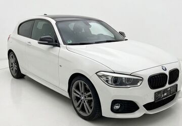 BMW 118 186.000 km 13.100 &euro; Bochum 44787