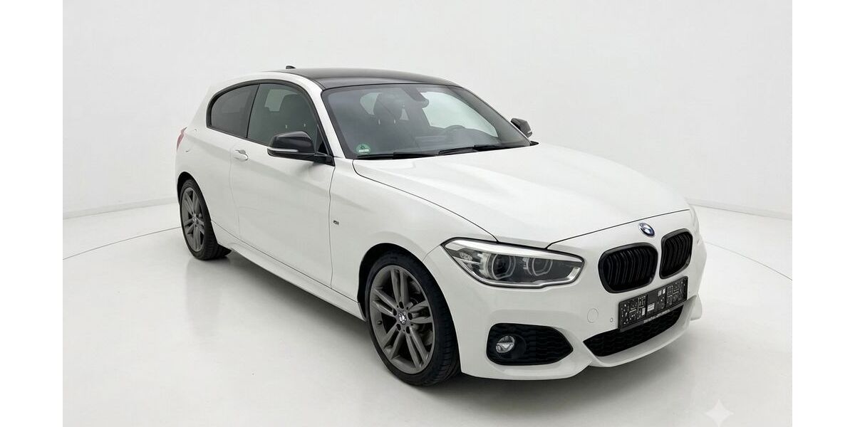 BMW 118 186.000 km 13.100 &euro; Bochum 44787