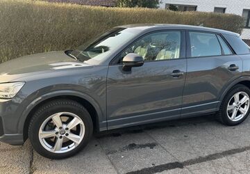 Audi Q2 93.000 km 16.800 &euro; Bochum 44803
