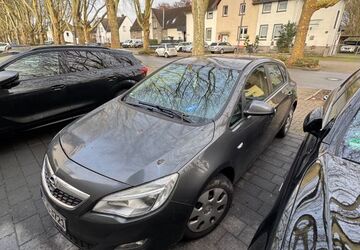 Opel Astra 178.000 km 3.800 &euro; Bottrop 46240