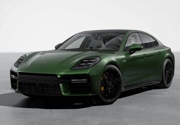 Porsche Panamera 17.916 km 159.850 &euro; Holzwickede 59439