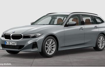 BMW 318 13.239 km 31.990 &euro; Castrop-Rauxel 44579