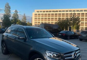 Mercedes-Benz CLC 250 255.000 km 17.200 &euro; ESSEN 45128