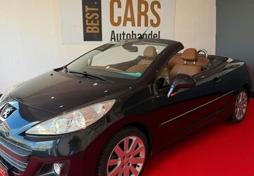Peugeot 207 105.000 km 5.200 &euro; Bochum 44805