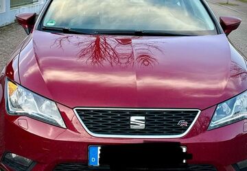 Seat Leon 106.000 km 8.900 &euro; Dortmund 44143