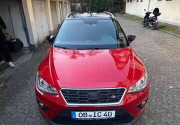 Seat Arona 142.599 km 11.500 &euro; Oberhausen 46149