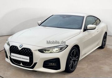 BMW 420 153.003 km 29.190 &euro; Lünen 44534