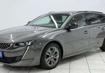 Peugeot 508 84.990 km 21.990 &euro; Wuppertal 42285
