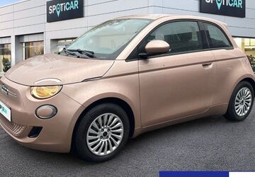 Fiat 500e 7.989 km 18.390 &euro; Essen 45143