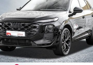 Audi Q3 1.500 km 63.650 &euro; Recklinghausen 45657