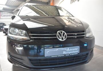 VW Sharan 222.211 km 6.280 &euro; Heiligenhaus 42579