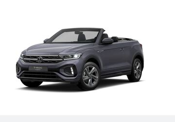 VW T-Roc 25.356 km 31.980 &euro; Bochum 44809