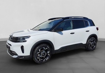 Citroen C5 Aircross 21.100 km 21.990 &euro; Essen 45143
