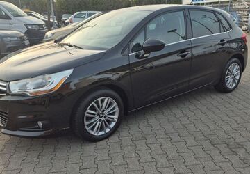 Citroen C4 175.311 km 3.999 &euro; Essen 45326