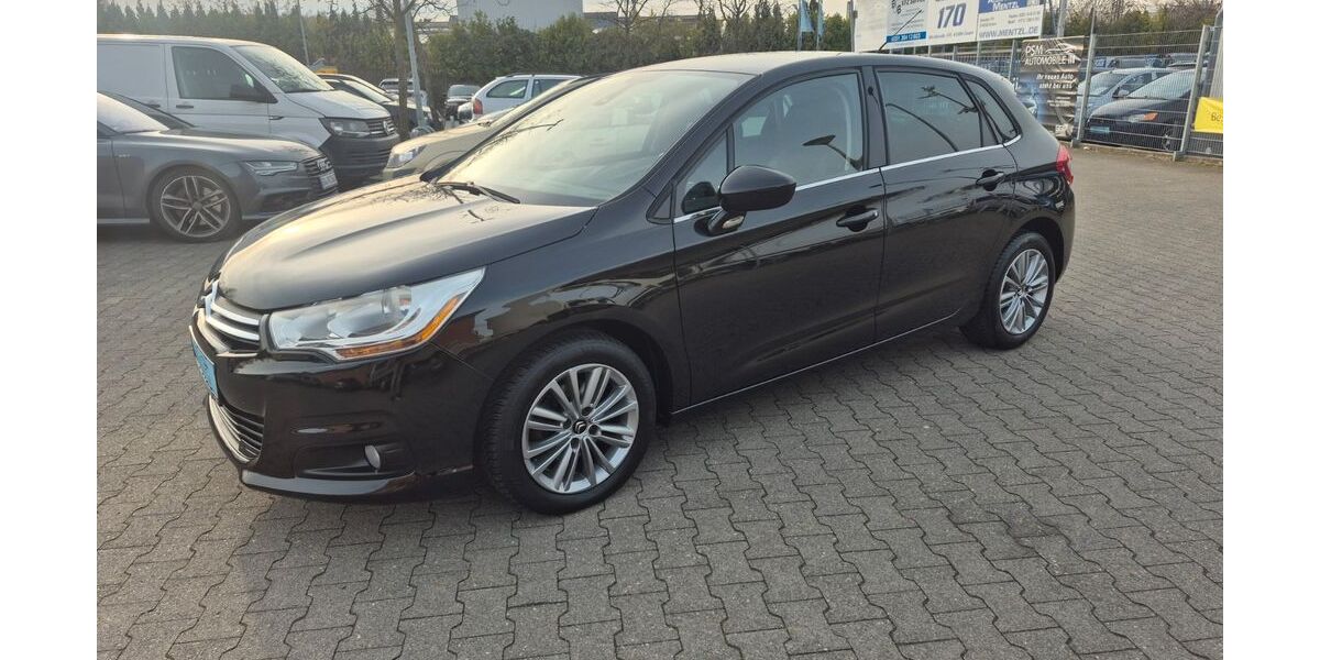 Citroen C4 175.311 km 3.999 &euro; Essen 45326