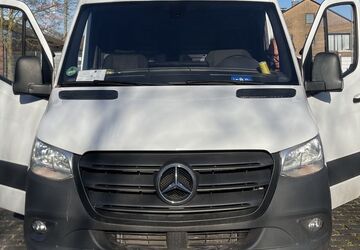 Mercedes-Benz Sprinter 76.009 km 27.900 &euro; Wuppertal 42289