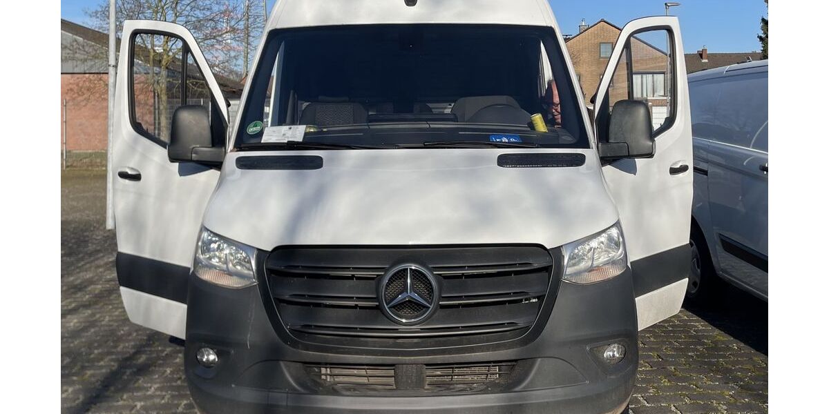 Mercedes-Benz Sprinter 76.009 km 27.900 &euro; Wuppertal 42289