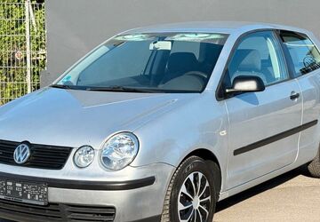 VW Polo 133.000 km 2.000 &euro; Essen 45139
