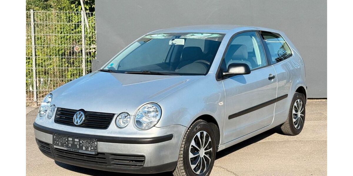 VW Polo 133.000 km 2.000 &euro; Essen 45139