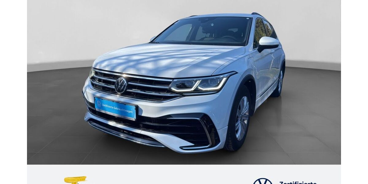 VW Tiguan 107.575 km 25.460 &euro; Castrop-Rauxel 44575