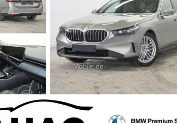 BMW 530 23.423 km 57.840 &euro; Bochum 44809