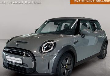 Mini Cooper SE 39.959 km 17.490 &euro; Dortmund 44263