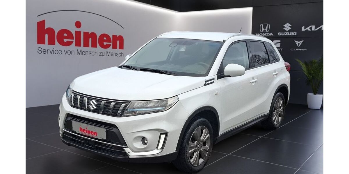 Suzuki Vitara 71.675 km 15.899 &euro; Holzwickede 59439