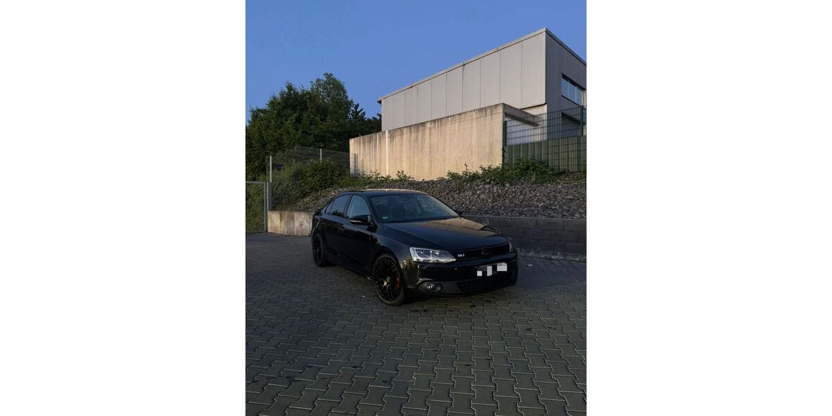 VW Jetta 196.000 km 7.500 &euro; Dortmund 44379
