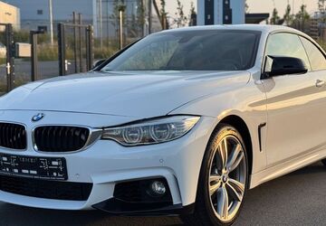 BMW 430 67.000 km 26.990 &euro; Bottrop 46238