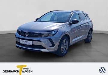 Opel Grandland (X) 30.828 km 25.280 &euro; Bochum 44892