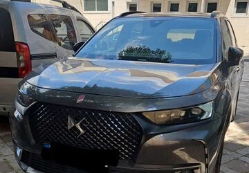 DS Automobiles DS7 (Crossback) 105.000 km 18.500 &euro; Recklinghausen 45657