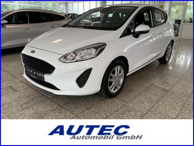 Ford Fiesta 28.700 km 11.985 &euro; Wuppertal 42329