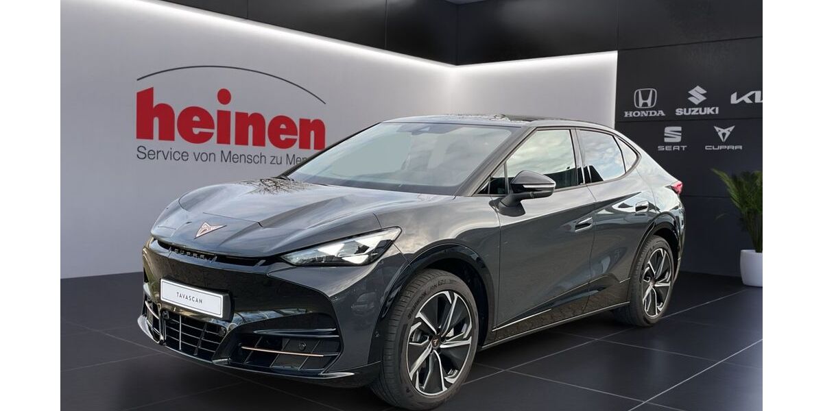 Cupra Tavascan 1.980 km 42.980 &euro; Holzwickede 59439