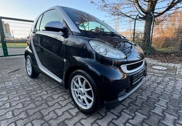 Smart ForTwo 182.923 km 2.999 &euro; Dortmund 44149