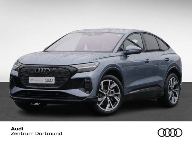 Audi Q4 e-tron 16.225 km 49.988 &euro; Dortmund 44143